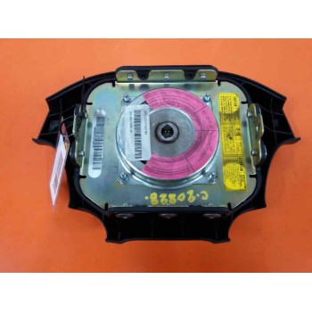 Recambio de airbag delantero izquierdo para hyundai h 1 h 1 combi con quinta puerta referencia OEM IAM 569004A002LK  