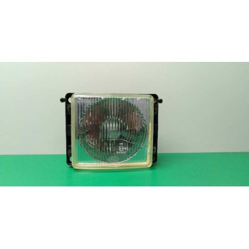 Recambio de faro izquierdo para mercedes-benz mb 100 d caja cerrada / combi caja cerrada (bm 631.332/342) referencia OEM IAM   