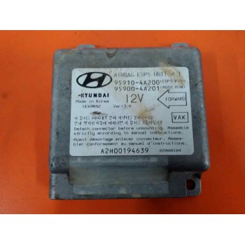 CENTRALITA AIRBAG 959104A200 959004A201 