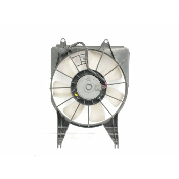Recambio de electroventilador para honda accord berlina (cu) 2.2 dtec cat referencia OEM IAM 1680008671  