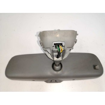 Recambio de espejo interior para volkswagen touareg (7la) 5.0 v10 tdi cat (ayh) referencia OEM IAM   