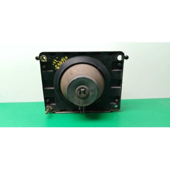 Recambio de faro izquierdo para mercedes-benz mb 100 d caja cerrada / combi caja cerrada (bm 631.332/342) referencia OEM IAM   