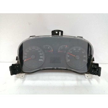 Recambio de cuadro instrumentos para fiat punto berlina (188) 1.9 jtd 85 dynamic referencia OEM IAM 51703280  