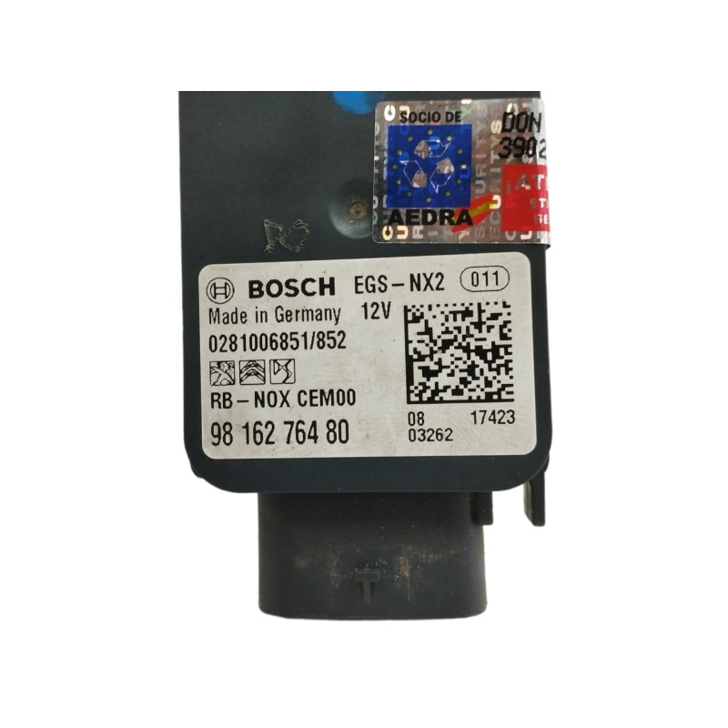 SONDA LAMBDA 0281006851