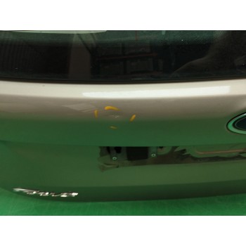 Recambio de porton trasero para ford focus lim. 1.0 ecoboost cat referencia OEM IAM 2002017  