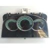 Recambio de cuadro instrumentos para toyota corolla verso (r1) 2.2 turbodiesel cat referencia OEM IAM 838000F092A MB2574403891 