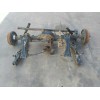 Recambio de puente trasero para hyundai h 1 h 1 combi con quinta puerta referencia OEM IAM   