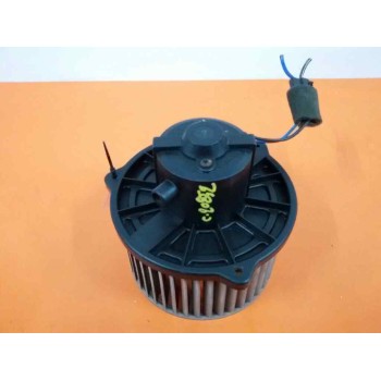 Recambio de motor calefaccion para hyundai h 1 h 1 combi con quinta puerta referencia OEM IAM 970634A000  
