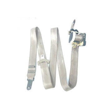 Recambio de cinturon seguridad delantero derecho para jaguar x-type 2.5 v6 24v cat referencia OEM IAM   