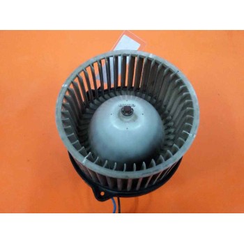 Recambio de motor calefaccion para hyundai h 1 h 1 combi con quinta puerta referencia OEM IAM 970634A000  