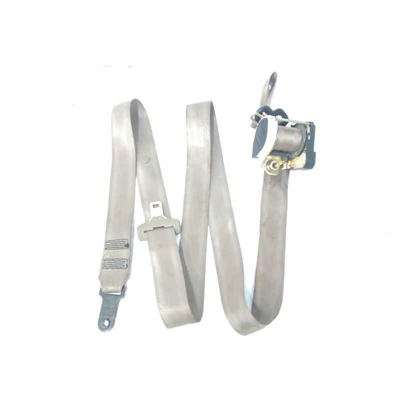 Recambio de cinturon seguridad delantero derecho para jaguar x-type 2.5 v6 24v cat referencia OEM IAM   