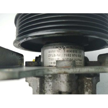 Recambio de bomba direccion para bmw x3 (e83) 2.5 24v referencia OEM IAM 3404615 7692974535 