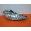 Recambio de faro derecho para peugeot 206 berlina xt referencia OEM IAM 6204S7  