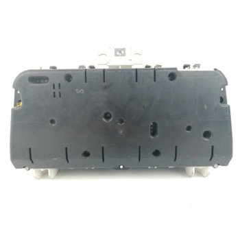 Recambio de cuadro instrumentos para toyota corolla verso (r1) 2.2 turbodiesel cat referencia OEM IAM 838000F092A MB2574403891 