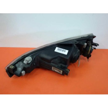 Recambio de faro derecho para peugeot 206 berlina xt referencia OEM IAM 6204S7  