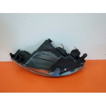 Recambio de faro derecho para peugeot 206 berlina xt referencia OEM IAM 6204S7  