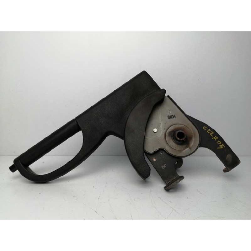 Recambio de palanca freno de mano para ssangyong actyon i 200 xdi 4wd referencia OEM IAM 4910031001LAM  