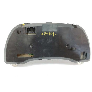 Recambio de cuadro instrumentos para fiat punto berlina (188) 1.9 jtd 85 dynamic referencia OEM IAM 51703280  