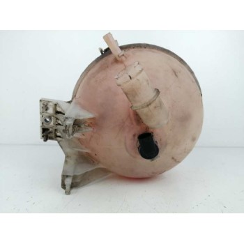 Recambio de deposito expansion para volkswagen crafter caja cerrada 2.0 tdi referencia OEM IAM HVW9065010103 9065010103 