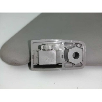 Recambio de parasol izquierdo para hyundai h350 kasten 2.5 crdi cat referencia OEM IAM   