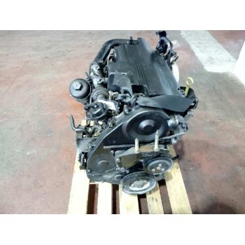 Recambio de motor completo para honda civic berlina 5 (eu7/8) 1.7 ctdi ls referencia OEM IAM 4EE2  