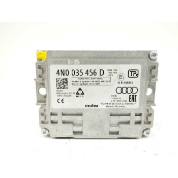 MODULO ELECTRONICO 4N0035456D AMPLIFICADOR COMUNICACIONES 