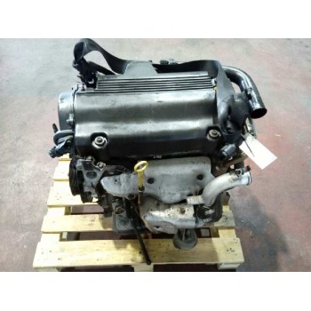 Recambio de motor completo para honda civic berlina 5 (eu7/8) 1.7 ctdi ls referencia OEM IAM 4EE2  