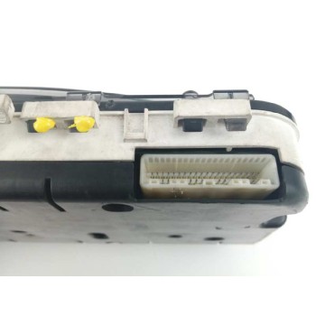 Recambio de cuadro instrumentos para toyota corolla verso (r1) 2.2 turbodiesel cat referencia OEM IAM 838000F092A MB2574403891 