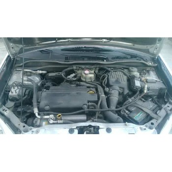 Recambio de motor completo para honda civic berlina 5 (eu7/8) 1.7 ctdi ls referencia OEM IAM 4EE2  