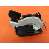 Recambio de cerradura puerta delantera derecha para volkswagen golf vi (5k1) advance referencia OEM IAM 5K1837016D  