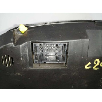 Recambio de cuadro instrumentos para fiat punto berlina (188) 1.9 jtd 85 dynamic referencia OEM IAM 51703280  