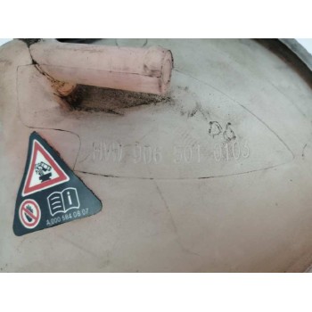 Recambio de deposito expansion para volkswagen crafter caja cerrada 2.0 tdi referencia OEM IAM HVW9065010103 9065010103 