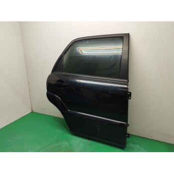 Recambio de puerta trasera derecha para kia sportage ii (je_, km_) 2.0 crdi 4wd referencia OEM IAM   