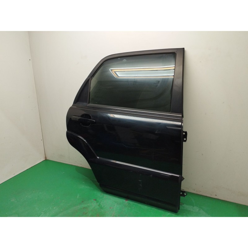 PUERTA TRASERA DERECHA