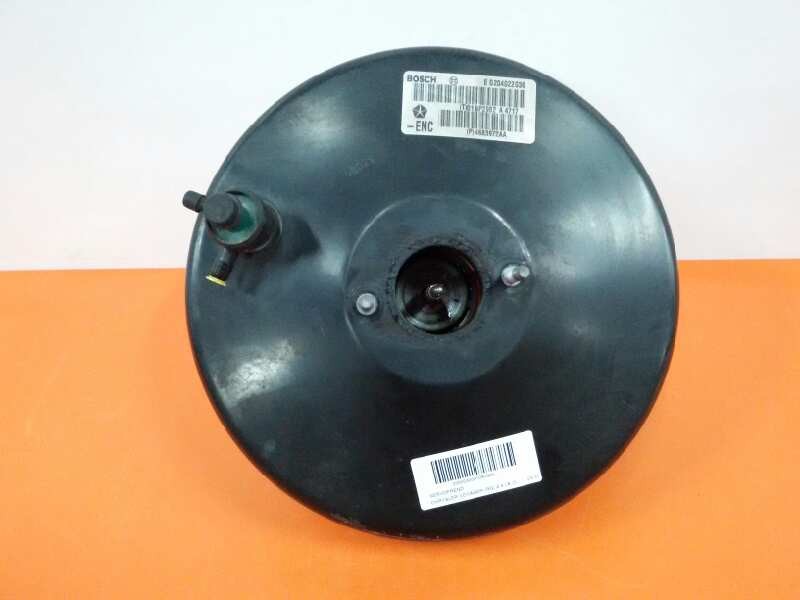 Recambio de servofreno para chrysler voyager (rg) 2.4 lx (i) referencia OEM IAM 4683972AA 0204022036 