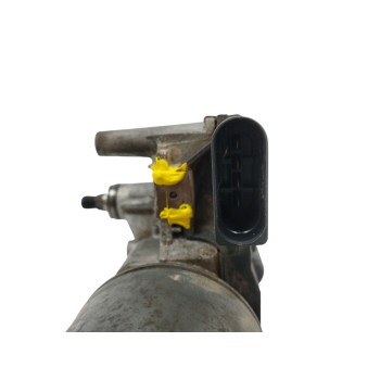 Recambio de motor limpia delantero para volkswagen caddy ka/kb (2c) 2.0 tdi referencia OEM IAM 1T1955119A 1397220656 