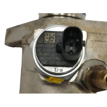 Recambio de bomba combustible para volkswagen polo 1.0 tsi referencia OEM IAM 04E127026BH  