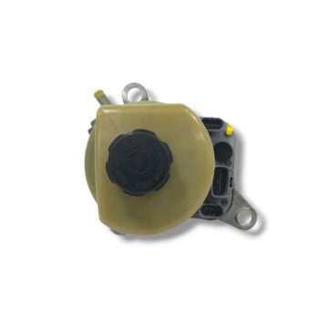 Recambio de bomba direccion para ford focus turnier (cb4) 1.6 tdci cat referencia OEM IAM 4M513K514CC  
