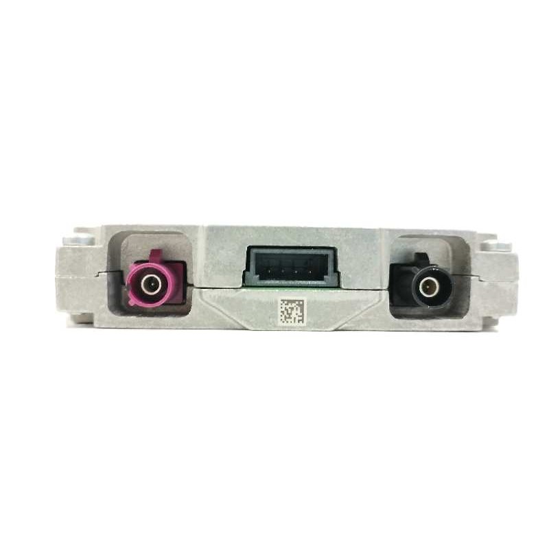 MODULO ELECTRONICO AMPLIFICADOR COMUNICACIONES