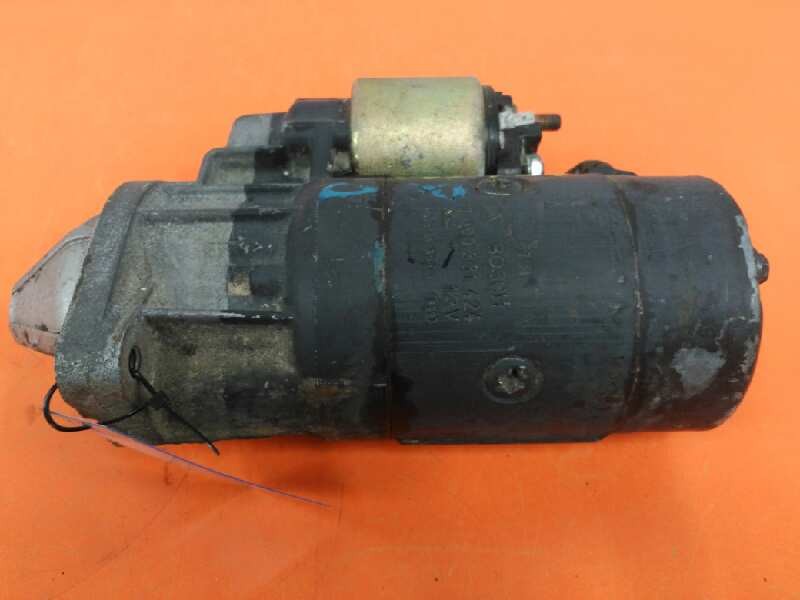 Recambio de motor arranque para nissan serena (c23m) 2.3 lx diesel referencia OEM IAM 9000331424  