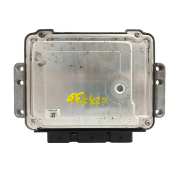 Recambio de centralita motor uce para citroën xsara picasso 1.6 16v hdi referencia OEM IAM 9663268380 0281012468 