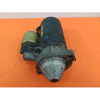 Recambio de motor arranque para nissan serena (c23m) 2.3 lx diesel referencia OEM IAM 9000331424  