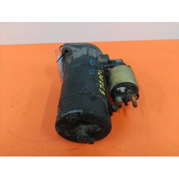 Recambio de motor arranque para nissan serena (c23m) 2.3 lx diesel referencia OEM IAM 9000331424  
