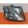 Recambio de faro derecho para mercedes-benz vito (w638) caja cerrada 110 cdi  (638.094) referencia OEM IAM A6388200161  