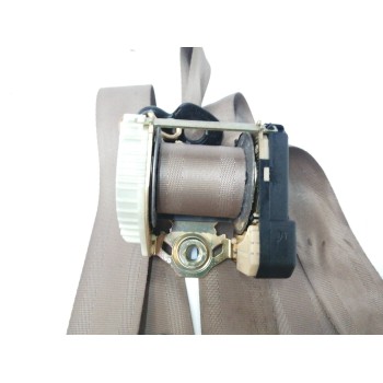 Recambio de cinturon seguridad delantero derecho para jaguar x-type 2.5 v6 24v cat referencia OEM IAM   