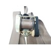 Recambio de cinturon seguridad delantero derecho para jaguar x-type 2.5 v6 24v cat referencia OEM IAM   