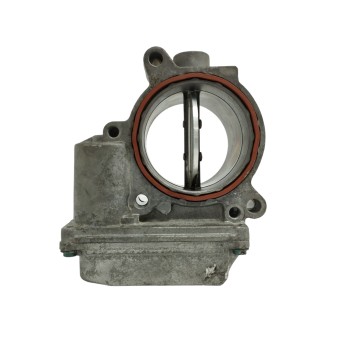 Recambio de caja mariposa para kia sportage 2.0 crdi referencia OEM IAM 3510027410 5WY9110F 