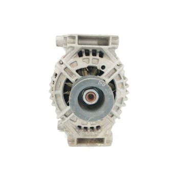 Recambio de alternador para opel vectra c berlina 2.0 16v turbo cat (z 20 net / lq8) referencia OEM IAM 0986044020 ENCHUFE DAÑAD