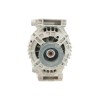 Recambio de alternador para opel vectra c berlina 2.0 16v turbo cat (z 20 net / lq8) referencia OEM IAM 0986044020 ENCHUFE DAÑAD