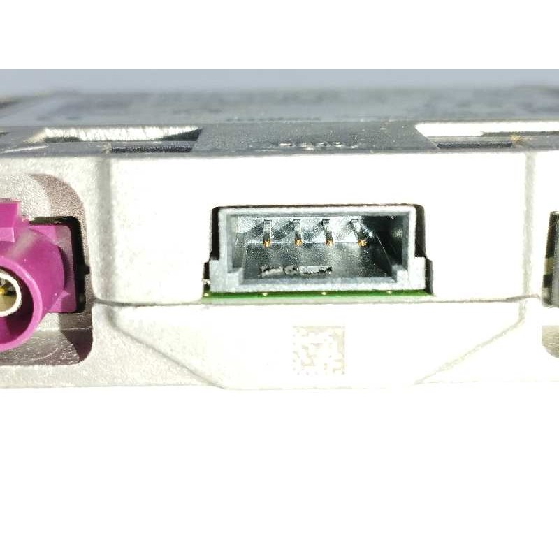 MODULO ELECTRONICO AMPLIFICADOR COMUNICACIONES